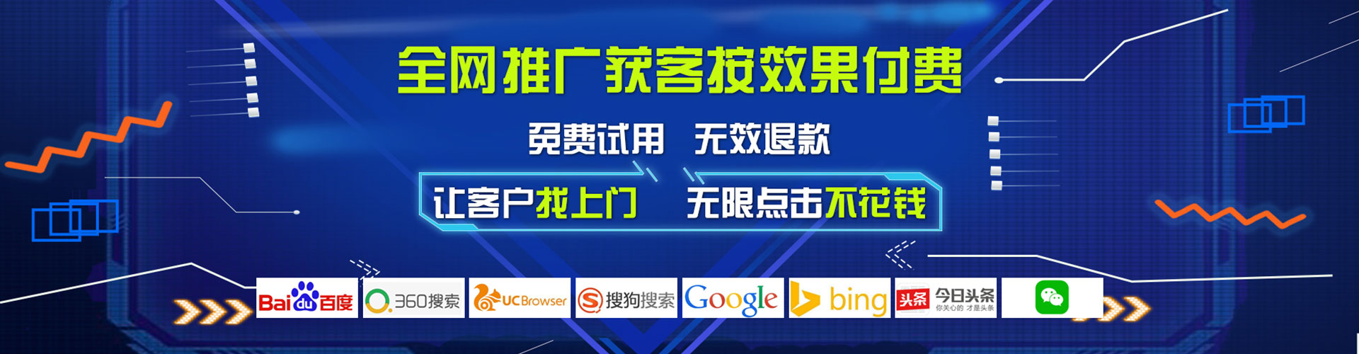 万荣信息流平台